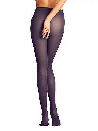 FALKE | Collant FALKE PURE MATT 50 Den | lila